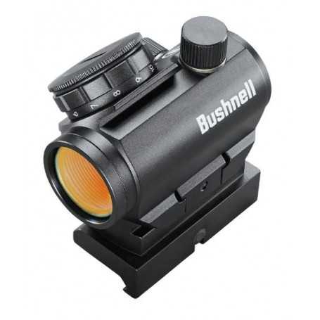 Bushnell AR Optics TRS-25 Hirise Punct Roșu Vedere