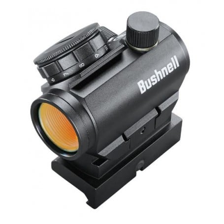 Bushnell AR Optik TRS-25 Hirise Red Dot Sight