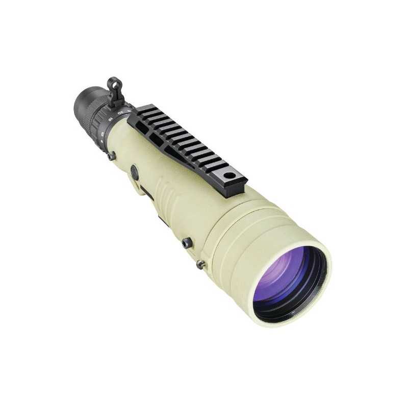 Bushnell LMSS2 Elite Tactical - Τηλεσκόπιο Παρατήρησης H322 Δίχτυ Στόχευσης