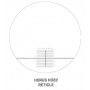 Bushnell LMSS2 Elite Tactical - Підзорна труба H322 прицільна сітка