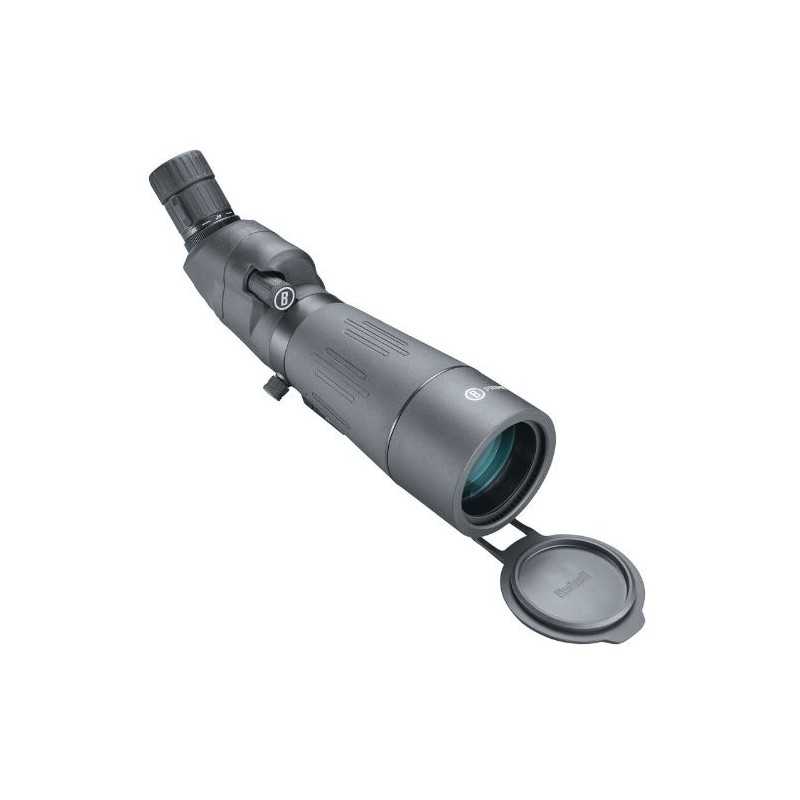 Зорова труба Bushnell 20-60x65 Prime з кутовим оглядом