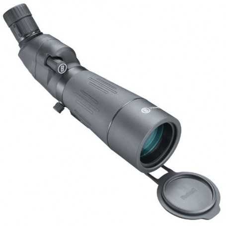 Lunetă terestră înclinată Bushnell 20-60x65 Prime