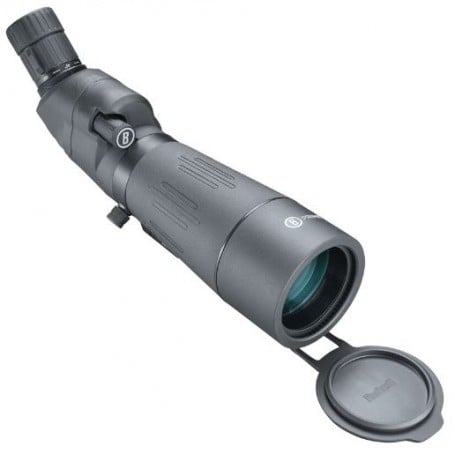 Зрительная труба Bushnell 20-60x65 Prime угловая