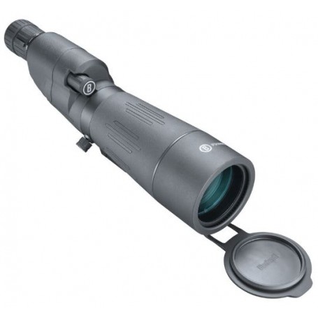 Bushnell 20-60x65 Prime Spotting Scope Lurus