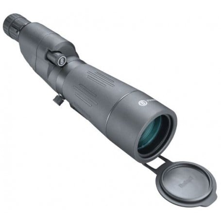 Bushnell 20-60x65 プライム スポッティング スコープ ストレート