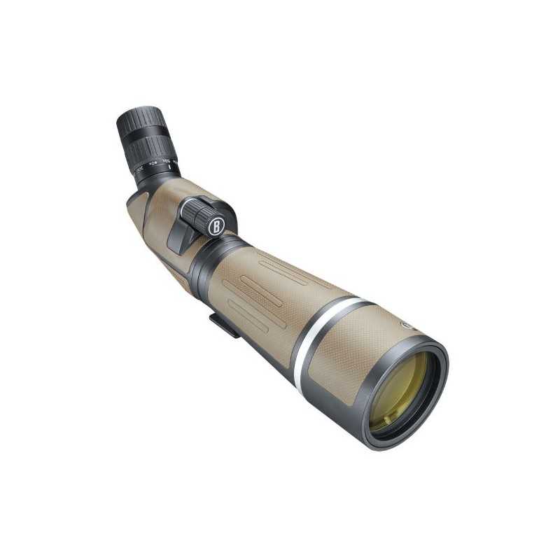 Bushnell Forge 20-60x80 Spotting Scope Angled (60523)