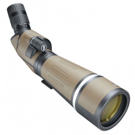 Bushnell Forge Spotting Scope Angled