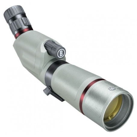 Bushnell 20-60x65 Nitro Spotting Scope