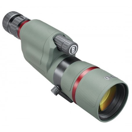 Bushnell 15-45x65 Nitro Spotting Scope