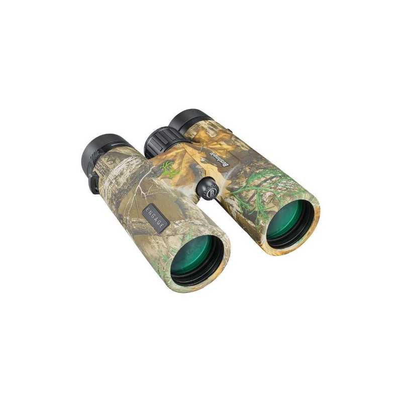 กล้องส่องทางไกล Bushnell Engage X 10x42 ลาย Realtree Edge