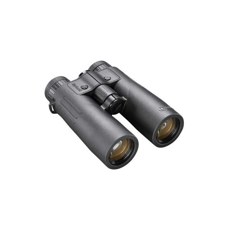 Bushnell ฟิวชั่น X 10x42 กล้องส่องทางไกลพร้อมวัดระยะ