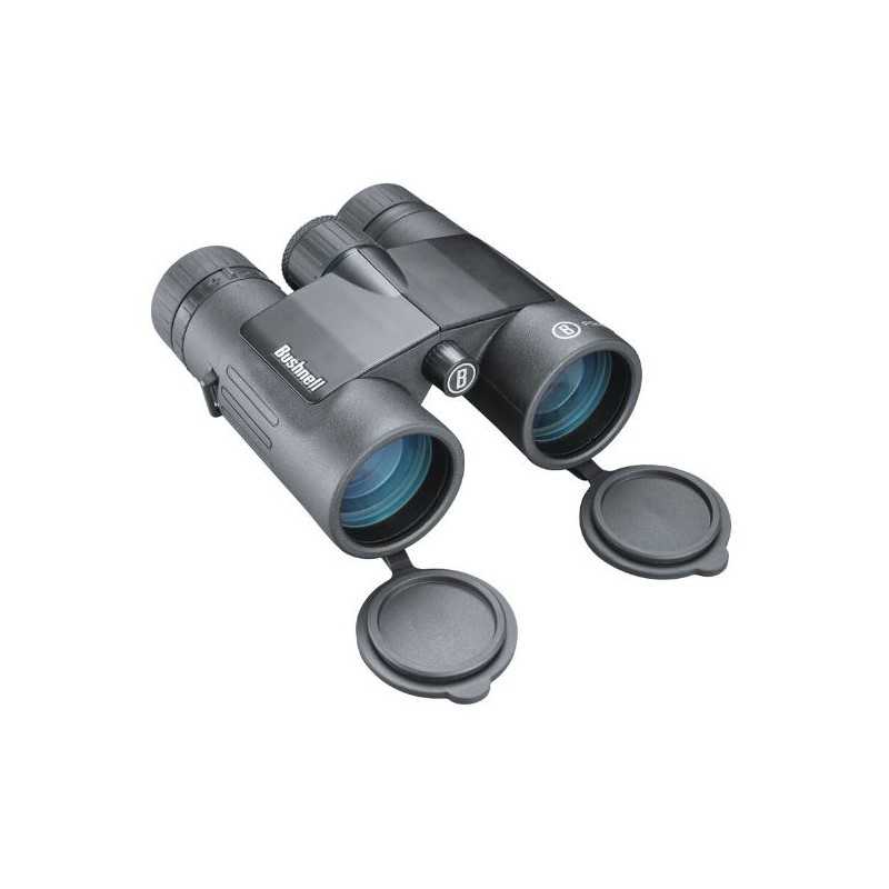 בושנל פריים 10x42 משקפת שחור