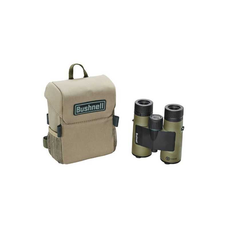 Bushnell Prime 10x42 Fernglas X Vault Bundle