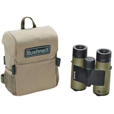 Balíček Bushnell Prime 10x42 Binocular X Vault