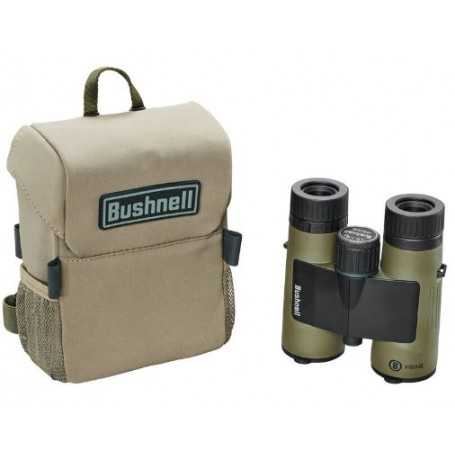 Bushnell Prime 10x42 Binóculos X Vault Conjunto