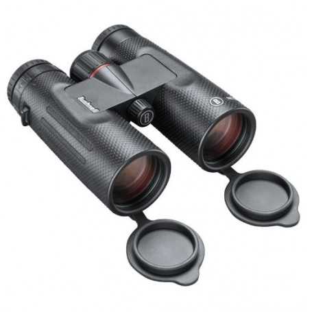Бінокль Bushnell Nitro 10x42 чорний