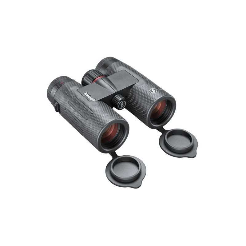 משקפת בושנל ניטרו 10x36 שחורה