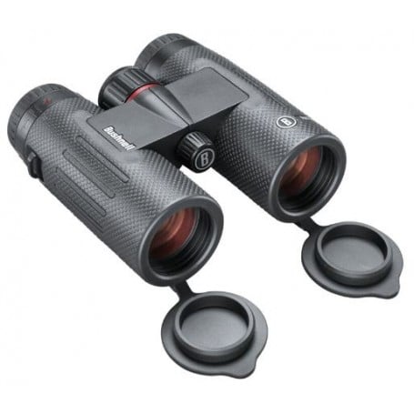 Bushnell Nitro 10x36 schwarzes Fernglas