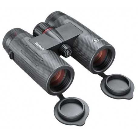 Бинокль Bushnell Nitro 10x36 черный
