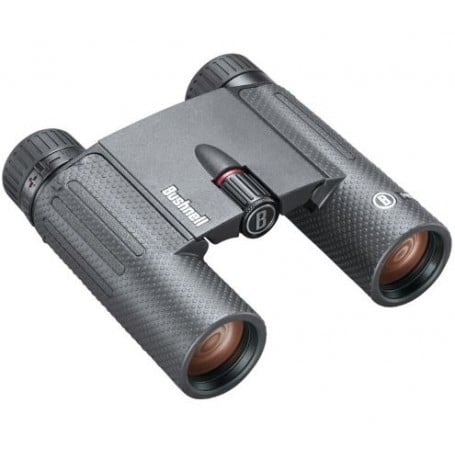 Bushnell Nitro 10x25 Black Binoculars