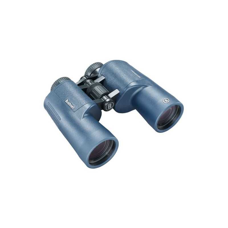 משקפת בושנל H2O 7x50 עמידה למים, פריזמת פורו