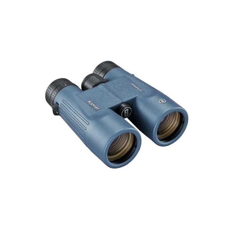กล้องส่องทางไกลกันน้ำ Bushnell H2O 10x42