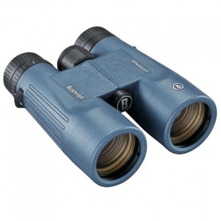 Binocolo impermeabile Bushnell H2O 10x42