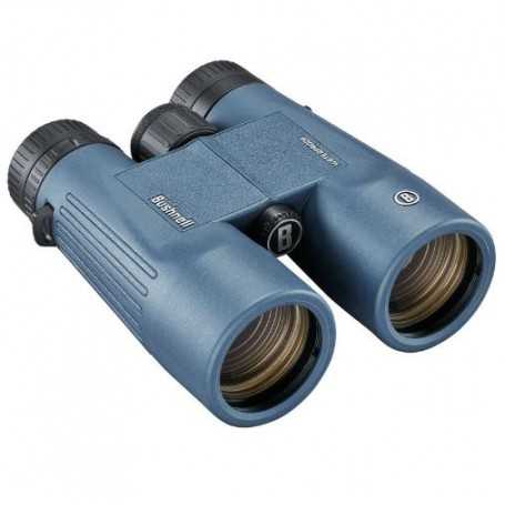 Bushnell H2O 10x42 ūdensnecaurlaidīgs binoklis