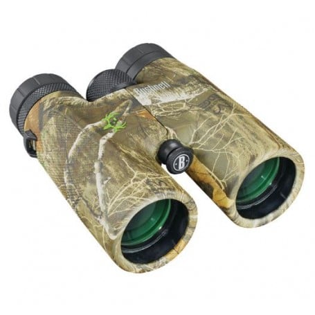 Binoclul Powerview Bushnell Bone Collector