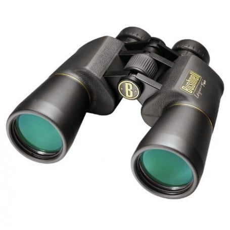 Jumelles Bushnell Legacy WP 10x50