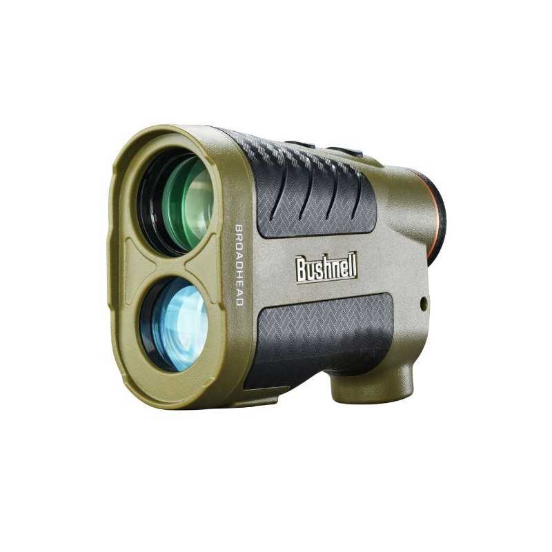 Bushnell Broadhead laser avstandsmåler