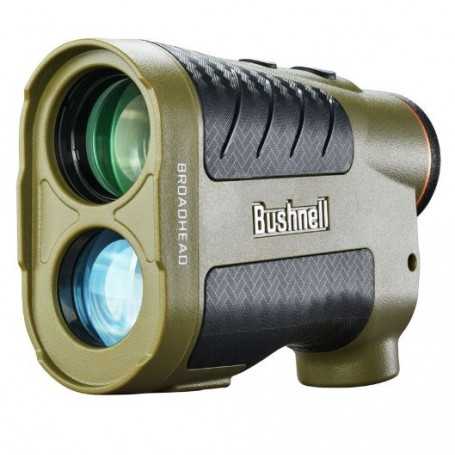 Bushnell Broadhead laser avstandsmåler