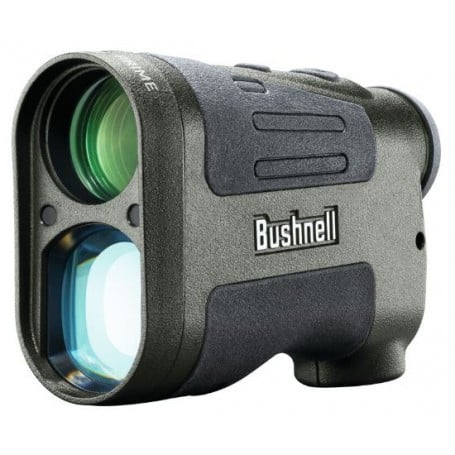 Telémetro láser Bushnell Prime 1300