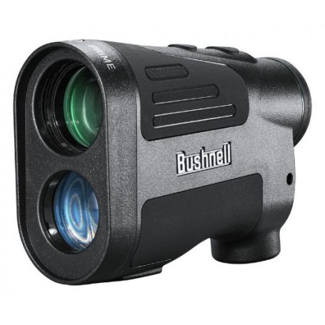 Лазерен далекомер Bushnell Prime 1800 6x24