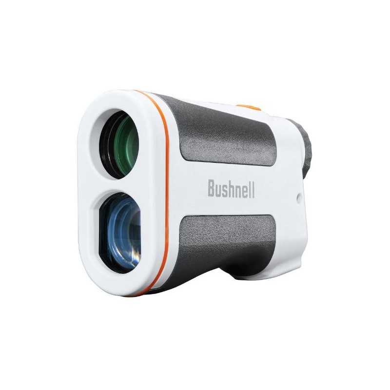 Bushnell Edge Μετρητής Απόστασης Δισκόφρενου Γκολφ με Λέιζερ