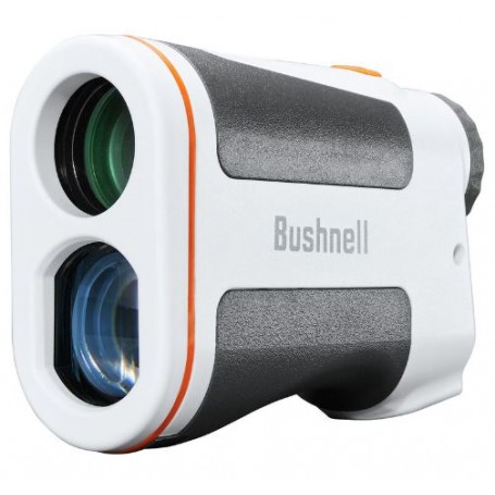 Bushnell Edge Disc Golf Laser Rangefinder