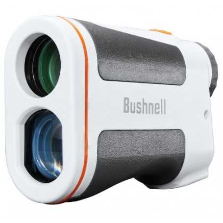 Telémetro Láser de Disc Golf Bushnell Edge