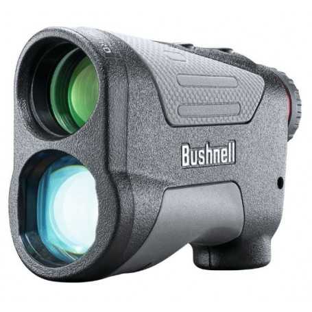 Лазерный дальномер Bushnell Nitro 1800