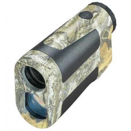 Bushnell Bone Collector 850 Télémètre Laser Realtree Edge