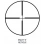 Bushnell Elite 4500 2.5-10x40 Оптичен мерник Multi-X