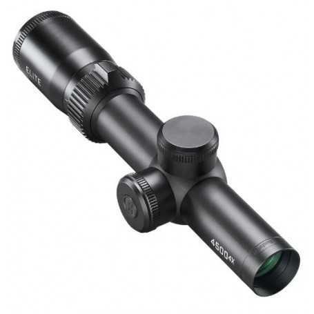 Bushnell Elite 4500 1-4x24 Tüfek Dürbünü Multi-X