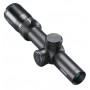 Bushnell Elite 4500 1-4x24 šautuvo optika Multi-X