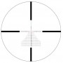 Mira telescópica Bushnell Match Pro 6-24x50 - Vidrio grabado MIL de despliegue de retícula