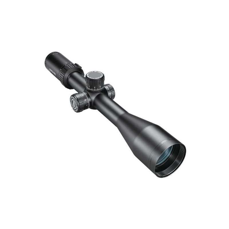 Bushnell Match Pro 6-24x50 Оптика за пушка - Осветен прицел Deploy Mil с гравирано стъкло