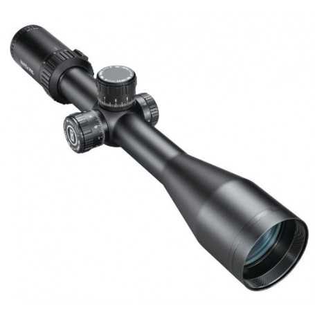 Bushnell Match Pro 6-24x50 Zielfernrohr - Absehen Beleuchtet Deploy Mil geätztes Glas