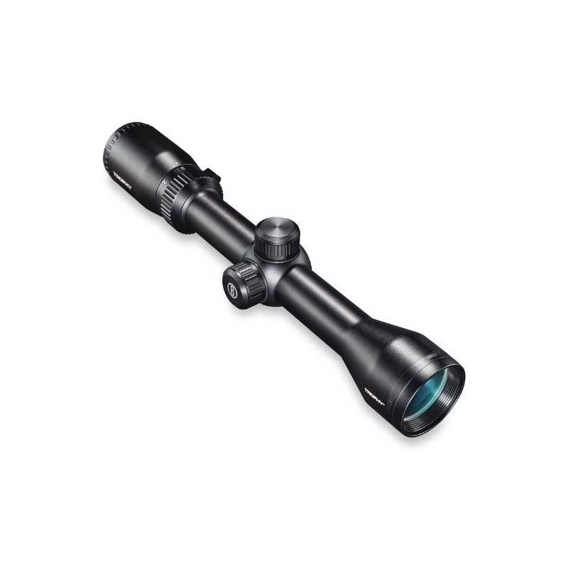 Bushnell Trophy 3-9x40 Puskás Távcső