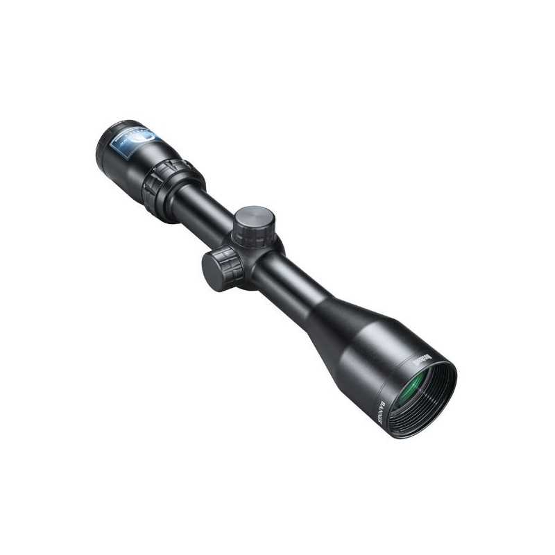 Bushnell Banner 3-9x40 vintpüssi sihik
