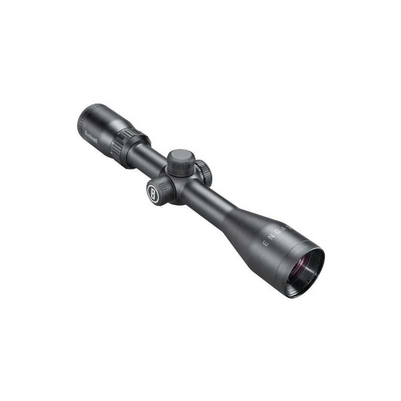 دوربین تفنگ بوشنل اینگیج 3-9x40 روشنایی‌دار