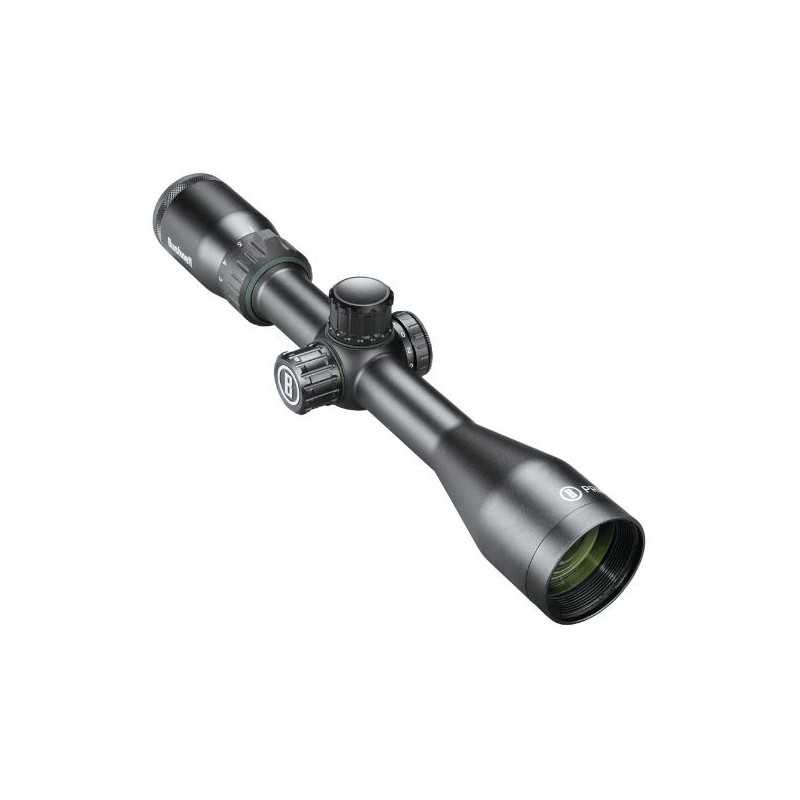 בושנל פריים 3-9x40 כוונת טלסקופית מוארת