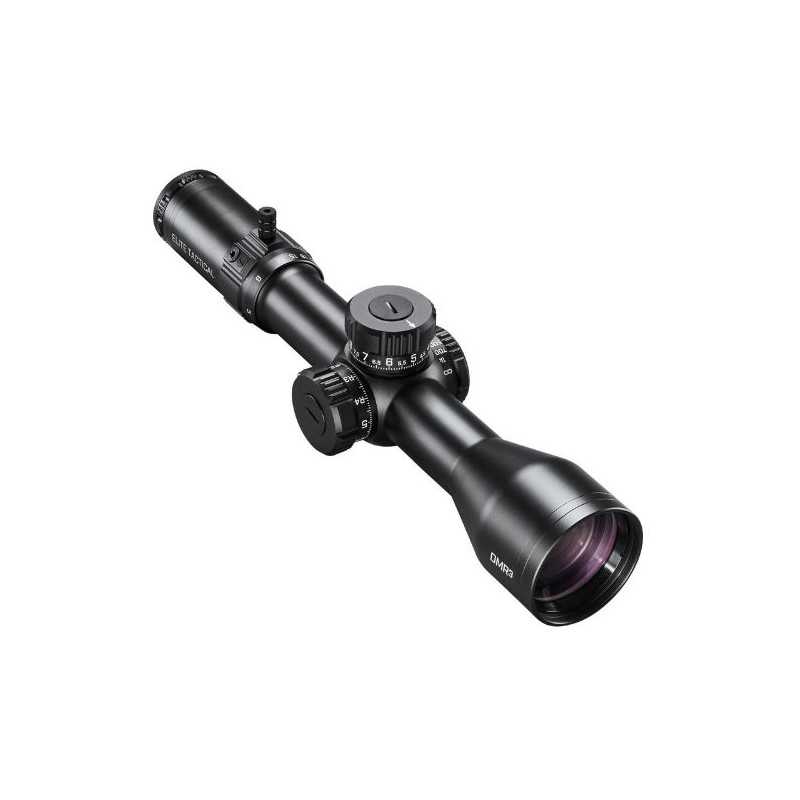 부쉬넬 엘리트 택티컬 3.5-21x50 DMR3 라이플스코프 G4P 조준선